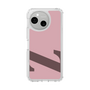 Slim Protection Case［ Original - initial color - Z dusty pink ］