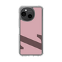 Slim Protection Case［ Original - initial color - Z dusty pink ］