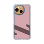 Slim Protection Case［ Original - initial color - Z dusty pink ］