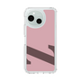 Slim Protection Case［ Original - initial color - Z dusty pink ］