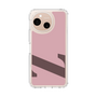 Slim Protection Case［ Original - initial color - Z dusty pink ］