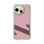 Slim Protection Case［ Original - initial color - Z dusty pink ］
