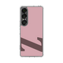 Slim Protection Case［ Original - initial color - Z dusty pink ］