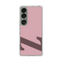 Slim Protection Case［ Original - initial color - Z dusty pink ］