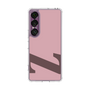 Slim Protection Case［ Original - initial color - Z dusty pink ］