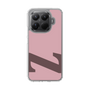 Slim Protection Case［ Original - initial color - Z dusty pink ］