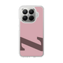 Slim Protection Case［ Original - initial color - Z dusty pink ］