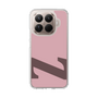 Slim Protection Case［ Original - initial color - Z dusty pink ］