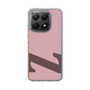 Slim Protection Case［ Original - initial color - Z dusty pink ］