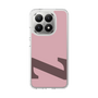 Slim Protection Case［ Original - initial color - Z dusty pink ］