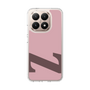 Slim Protection Case［ Original - initial color - Z dusty pink ］