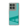Slim Protection Case［ Original - initial color - A light green ］