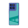 Slim Protection Case［ Original - initial color - A light green ］