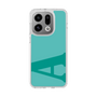 Slim Protection Case［ Original - initial color - A light green ］