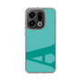 Slim Protection Case［ Original - initial color - A light green ］