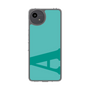 Slim Protection Case［ Original - initial color - A light green ］