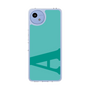 Slim Protection Case［ Original - initial color - A light green ］