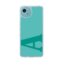 Slim Protection Case［ Original - initial color - A light green ］