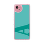 Slim Protection Case［ Original - initial color - A light green ］