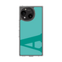 Slim Protection Case［ Original - initial color - A light green ］