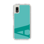 Slim Protection Case［ Original - initial color - A light green ］