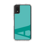 Slim Protection Case［ Original - initial color - A light green ］
