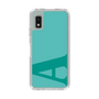 Slim Protection Case［ Original - initial color - A light green ］