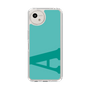 Slim Protection Case［ Original - initial color - A light green ］