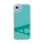 Slim Protection Case［ Original - initial color - A light green ］