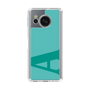 Slim Protection Case［ Original - initial color - A light green ］