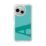 Slim Protection Case［ Original - initial color - A light green ］