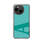 Slim Protection Case［ Original - initial color - A light green ］