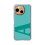 Slim Protection Case［ Original - initial color - A light green ］