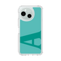 Slim Protection Case［ Original - initial color - A light green ］