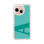 Slim Protection Case［ Original - initial color - A light green ］