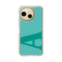 Slim Protection Case［ Original - initial color - A light green ］