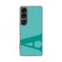 Slim Protection Case［ Original - initial color - A light green ］