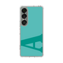 Slim Protection Case［ Original - initial color - A light green ］