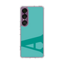 Slim Protection Case［ Original - initial color - A light green ］