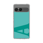 Slim Protection Case［ Original - initial color - A light green ］