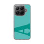 Slim Protection Case［ Original - initial color - A light green ］