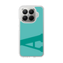 Slim Protection Case［ Original - initial color - A light green ］