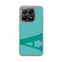 Slim Protection Case［ Original - initial color - A light green ］