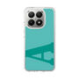 Slim Protection Case［ Original - initial color - A light green ］