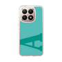 Slim Protection Case［ Original - initial color - A light green ］
