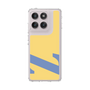 Slim Protection Case［ Original - initial color - Z yellow ］