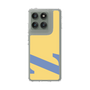 Slim Protection Case［ Original - initial color - Z yellow ］