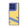 Slim Protection Case［ Original - initial color - Z yellow ］