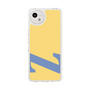 Slim Protection Case［ Original - initial color - Z yellow ］