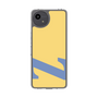 Slim Protection Case［ Original - initial color - Z yellow ］
